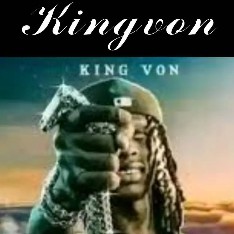 chat with ai character: king von