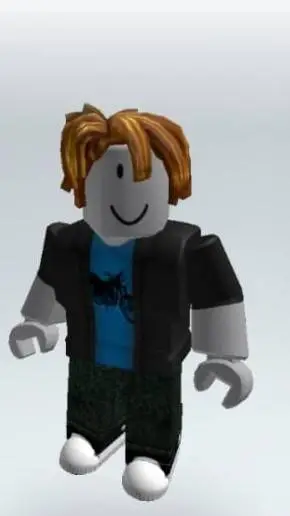 ai character: roblox owner background