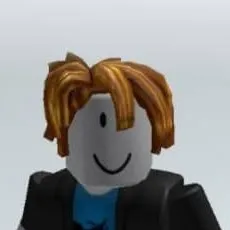 chat with ai character: roblox kid