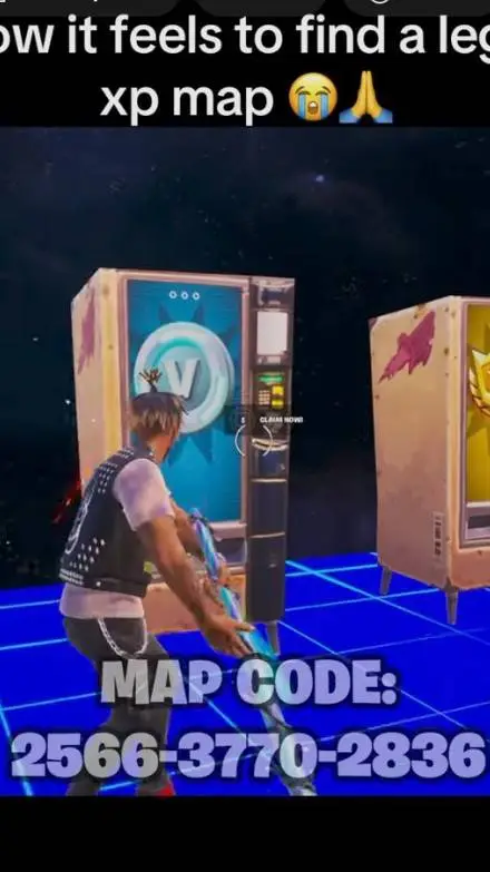 ai character: freevbucks background