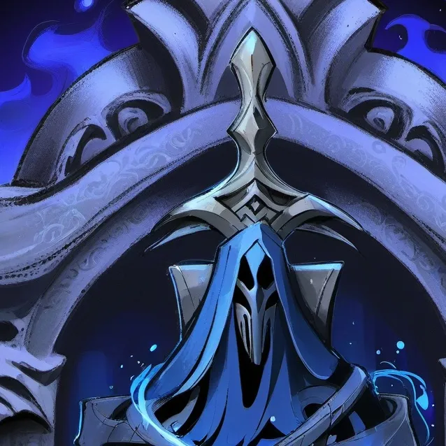 chat with ai character: lvl 100 noob