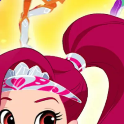 chat with ai character: Rainbow Rangers ￼