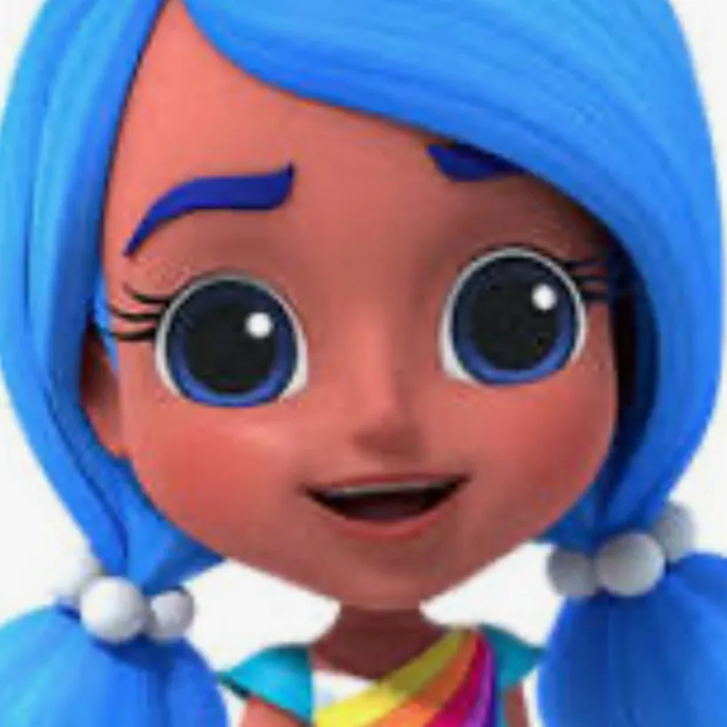 chat with ai character: Bonnie blueberry