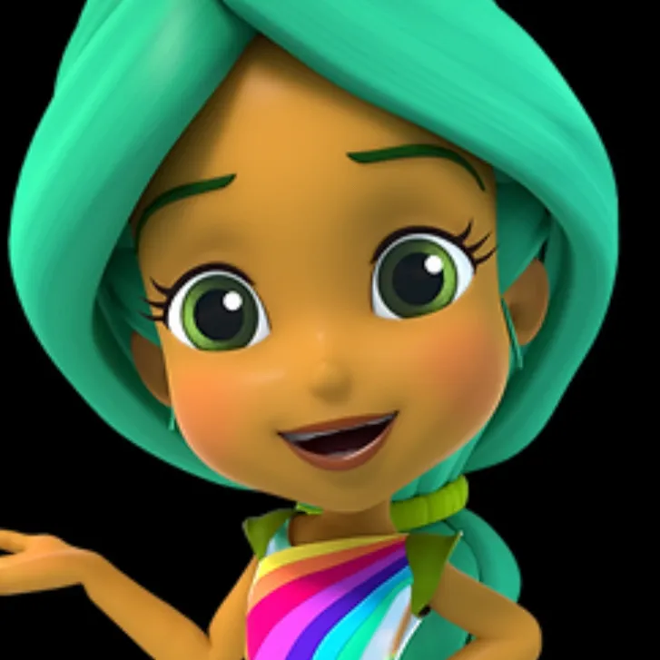 chat with ai character: Peppermint ￼
