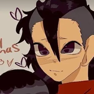 chat with ai character: genya 