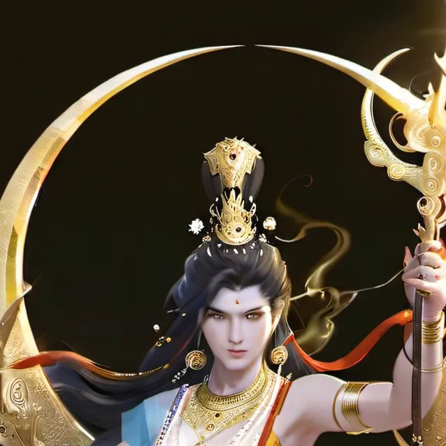 chat with ai character: Kyra