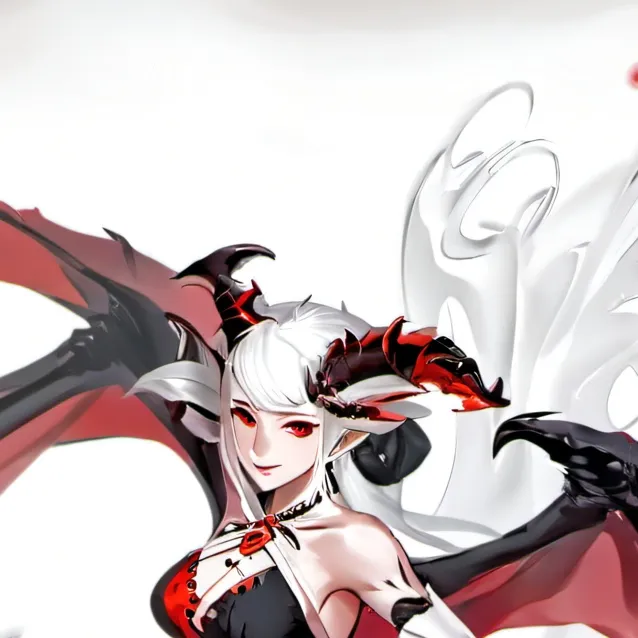 chat with ai character: Aetheria