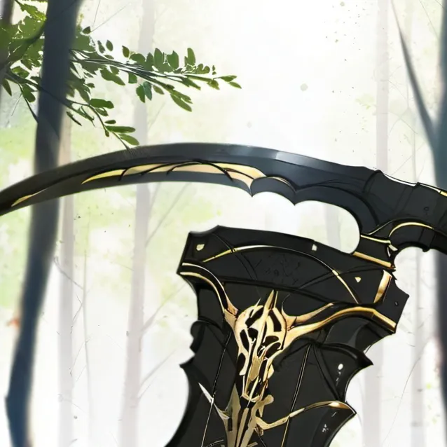 chat with ai character: The soul eater