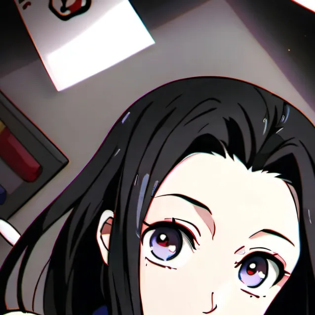 chat with ai character: 🦋kocho kanae🦋