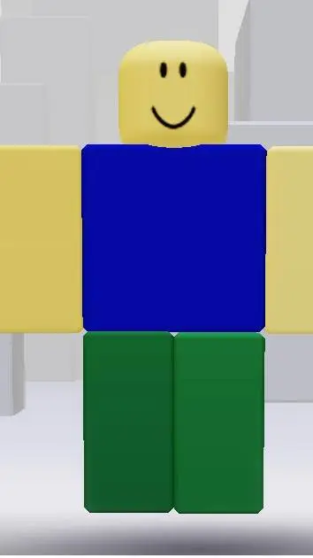 ai character: imprettynoob background