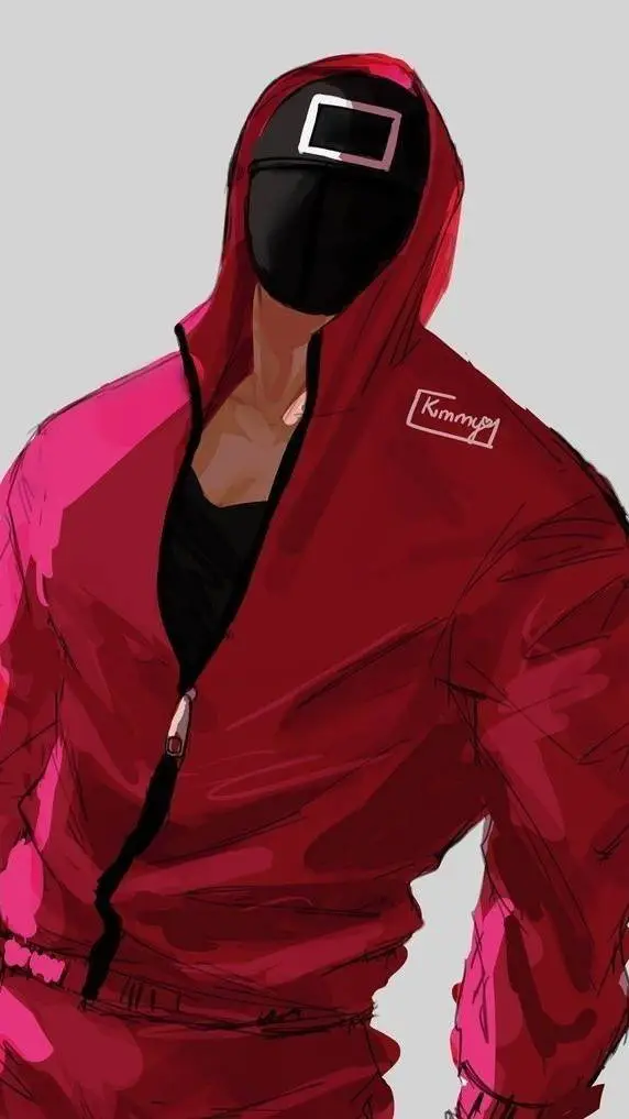 ai character: Guardia background
