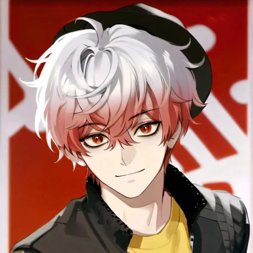 chat with ai character: alex
