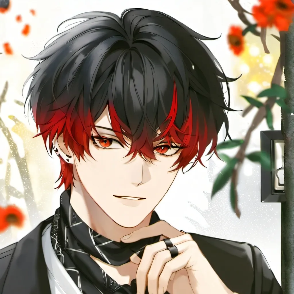 chat with ai character: Alex 