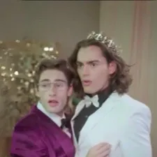 chat with ai character: Water Boy