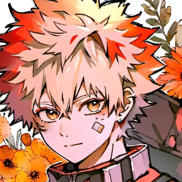 chat with ai character: Bakugo Katsuki 