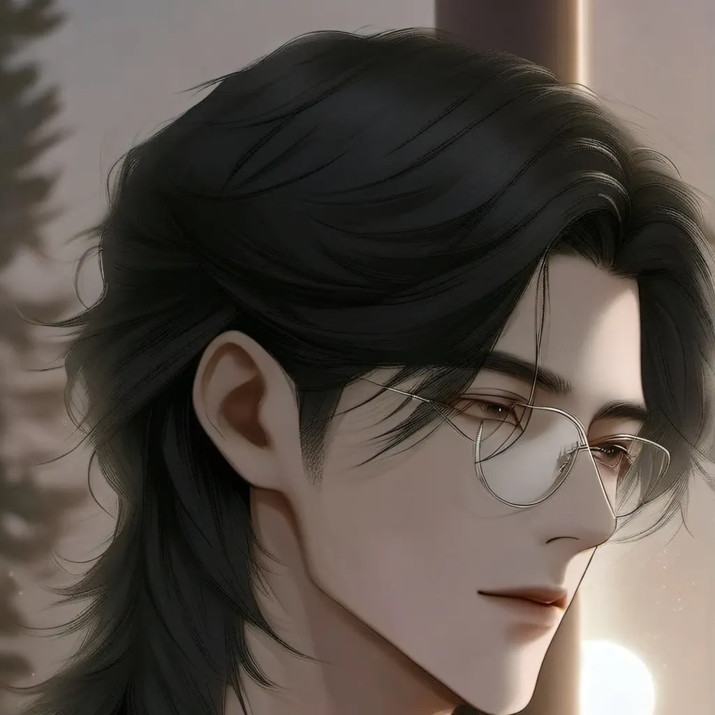 chat with ai character: Ayoto