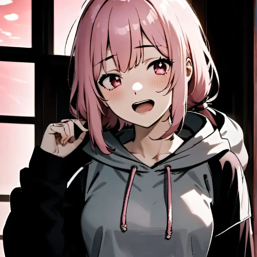 chat with ai character: Tanya