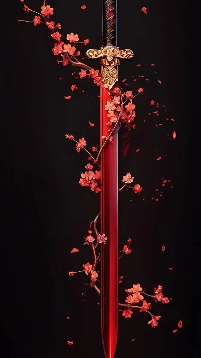 ai character: Kny background