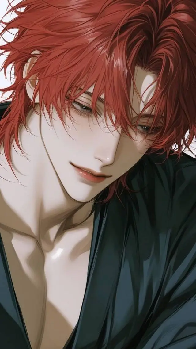 ai character: Axel background