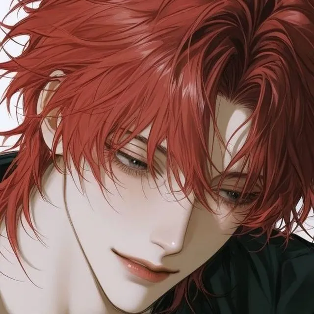 chat with ai character: Axel