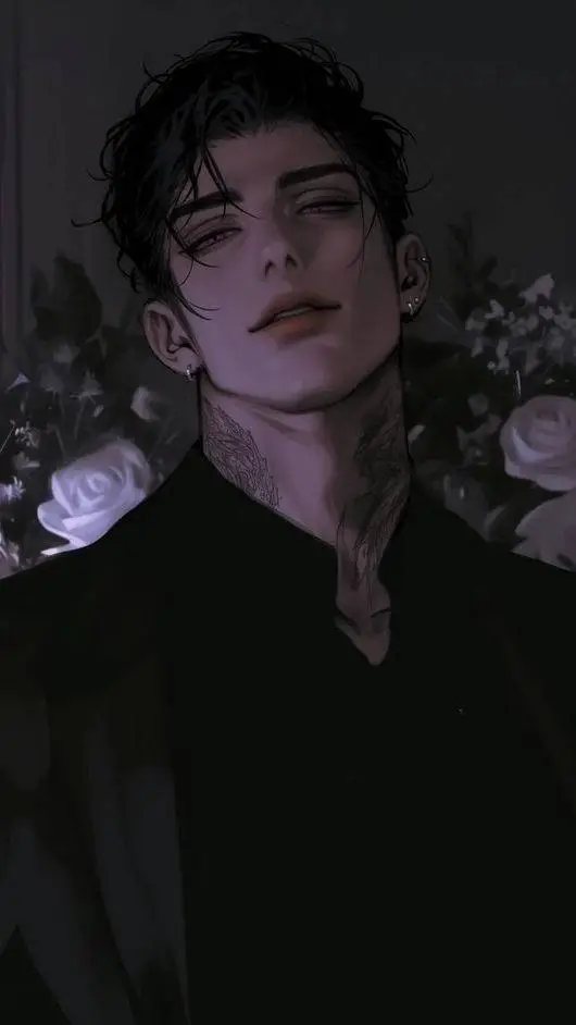 ai character: Alejandro background