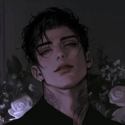 chat with ai character: Alejandro