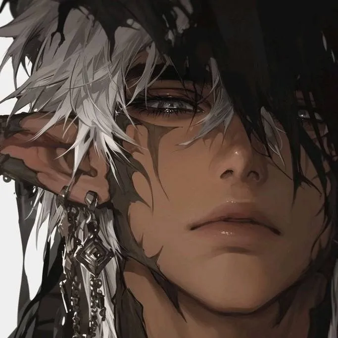 chat with ai character: Azael