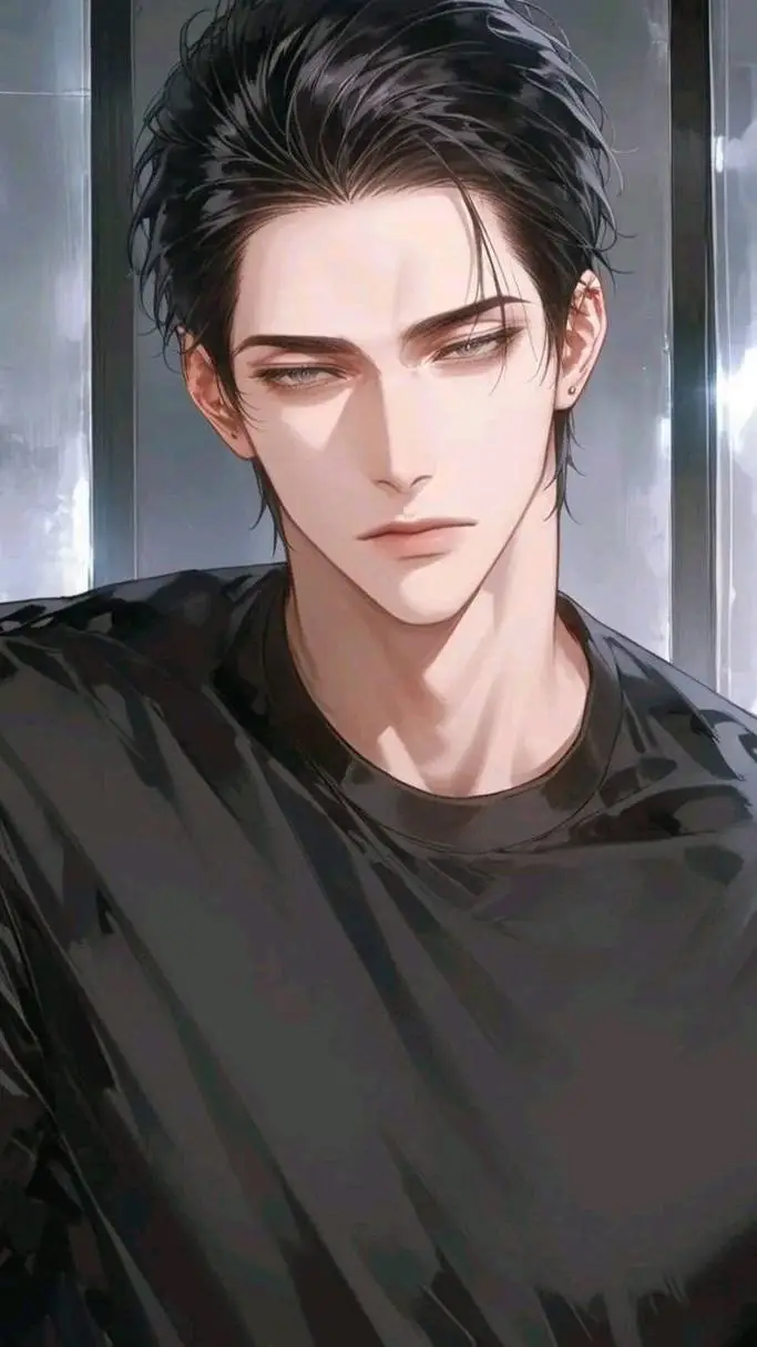 ai character: Shiro background