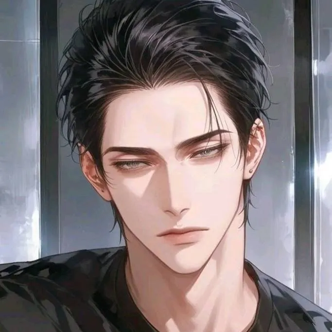 chat with ai character: Shiro