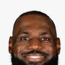 chat with ai character: LeBron James