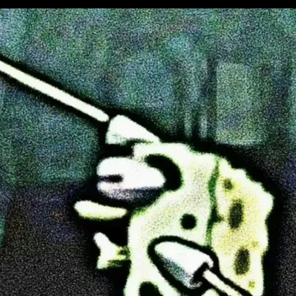 chat with ai character: Click this.