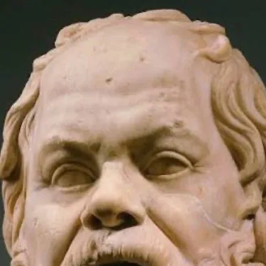 chat with ai character: Socrates