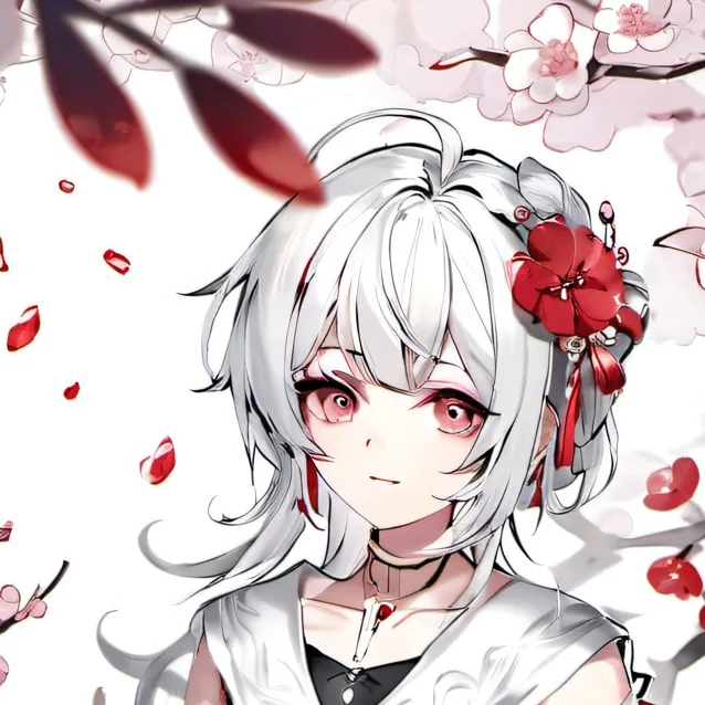 chat with ai character: zanan