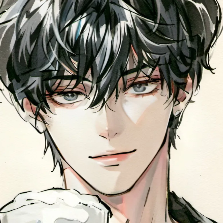 chat with ai character: ⭐︎Julian⭐︎