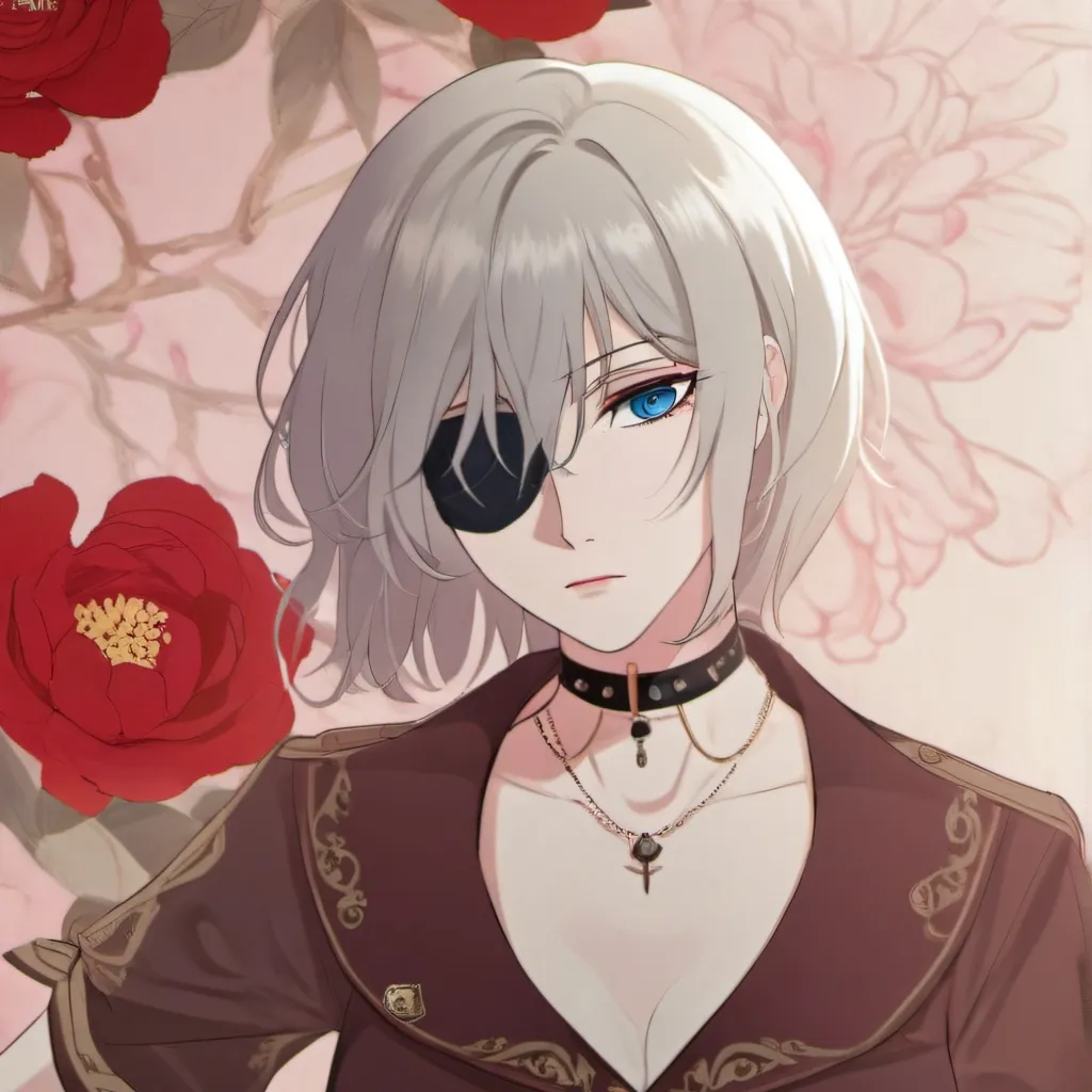 chat with ai character: Rika Brandon 