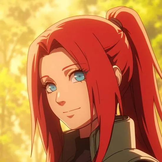 chat with ai character: Bianka Uzumaki 