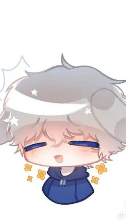 ai character: Milo background