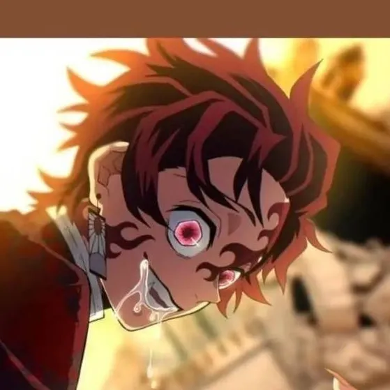 chat with ai character: tanjiro demonio