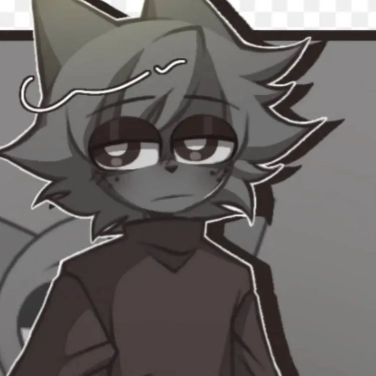 chat with ai character: hate gray/jevin :v