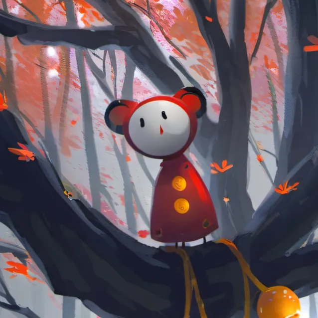 chat with ai character: Cloe_🐁