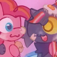 chat with ai character: PinkiePie x Mishu