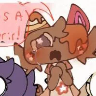 chat with ai character: sealy loqueishon