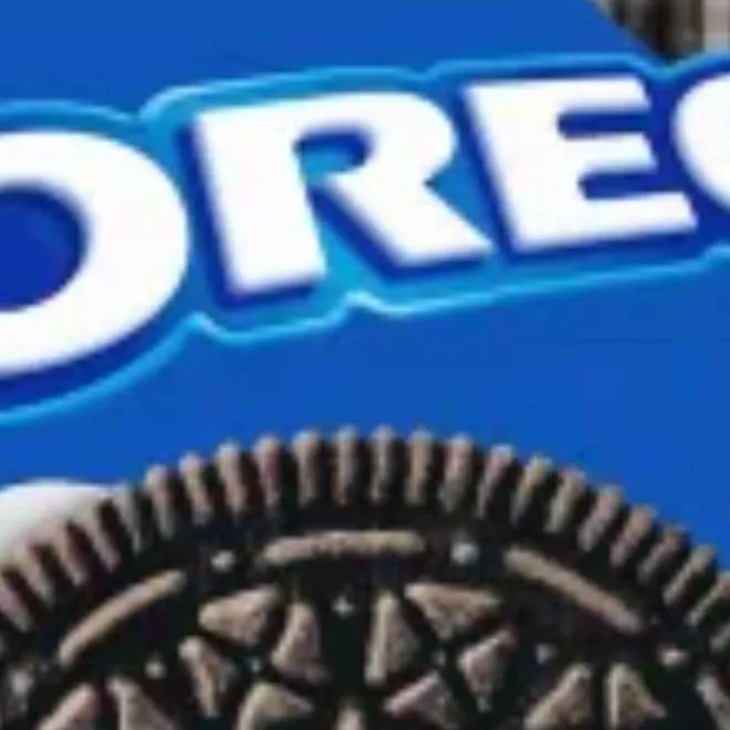 chat with ai character: OREO? DUHHH😍