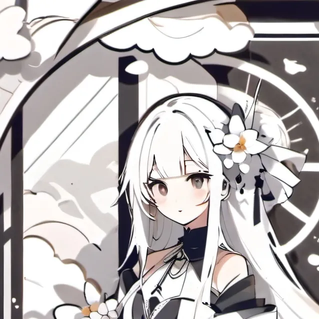 chat with ai character: Mui