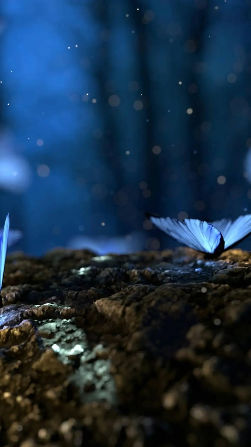 ai character: Warrior Cats background