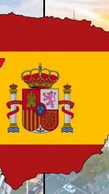 ai character: Spain Group background