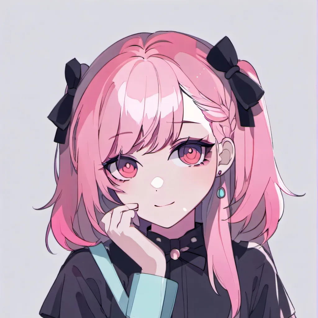 chat with ai character: dalia