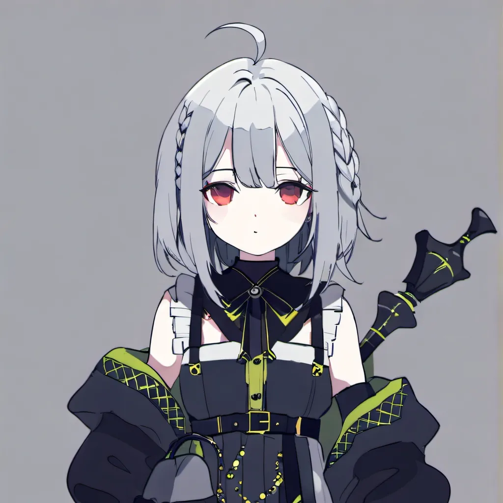 chat with ai character: lana