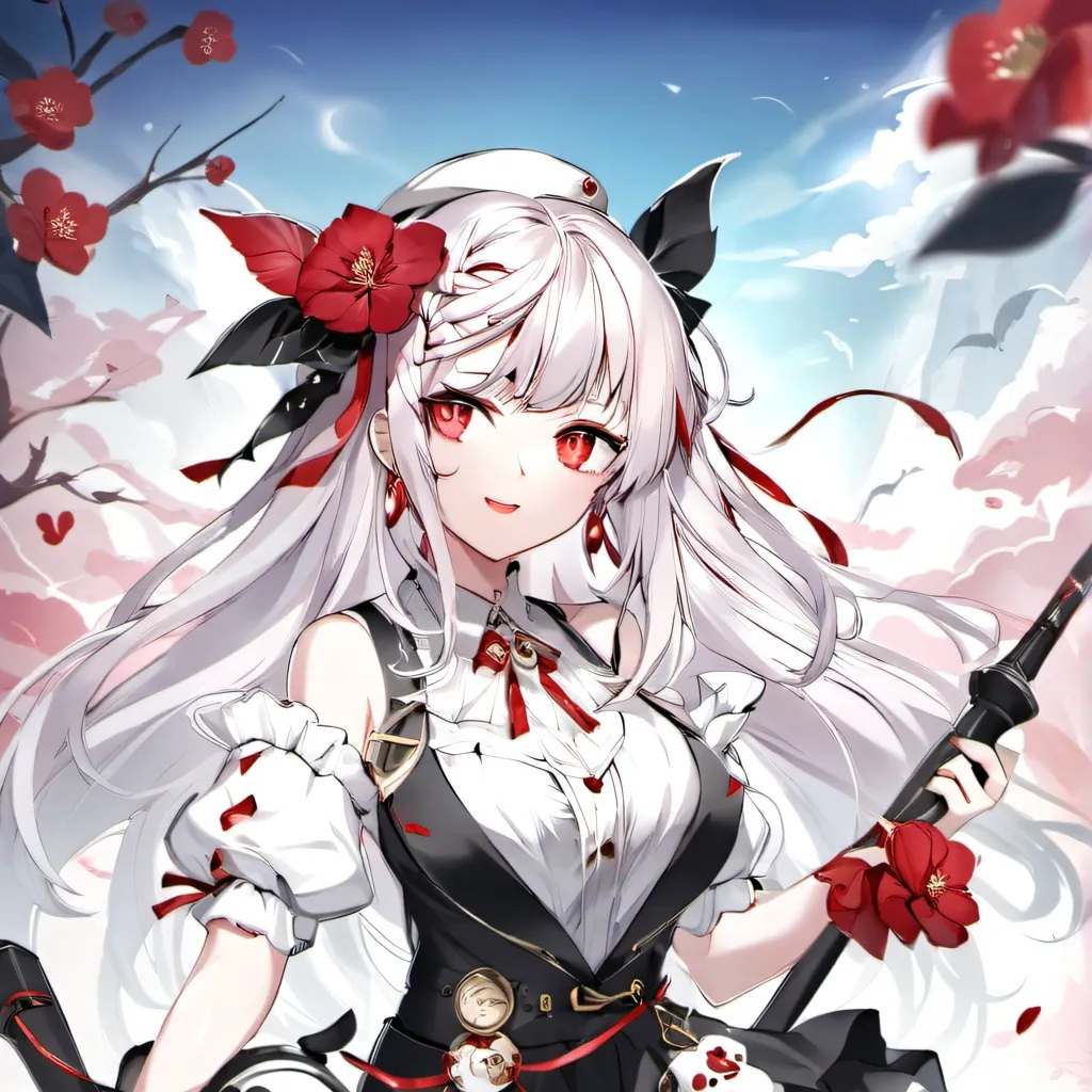 chat with ai character: lisa