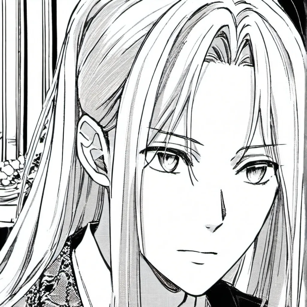 chat with ai character: Giorgia